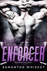 Enforcer (Seattle Sharks Book 2)