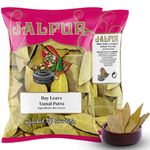 Whole Dry Bay Leaves - 100g