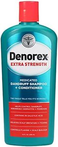 Denorex Ex