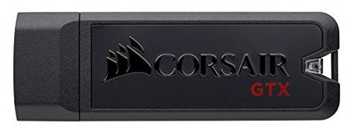 Corsair Flash Voyager GTX 256GB USB 3.1 Premium Flash Drive