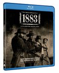 1883: A Yellowstone Origin Story [Blu-ray]