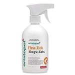 Aristopet Flea and Tick IGR Spray f