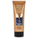 Sally Hansen Airbrush Legs Lotion, 118 ml, Medium Glow