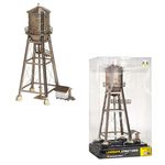 Woodland Scenics BR5064 HO Built-Up Rustic Water Tower