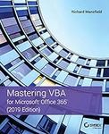 Mastering VBA for Microsoft Office 