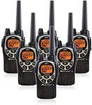 Midland GXT1000VP4 50 Channel GMRS 