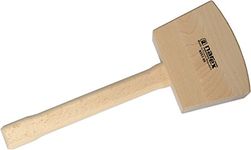 Narex Woodworking Wood Mallet for Wood Scissors