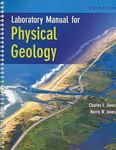 Laboratory Manual for Physical Geology