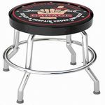 Busted Knuckle Garage BKG-86 Garage Stool