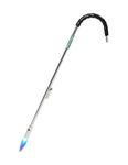 Weed Burner Ice Melter Weeder Fire Blaster Wand Melt Snow Clear Path Quick Easy