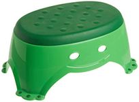 Mommy's Helper Froggie Collection Step Stool