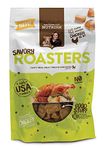 Roasted Chicken, 12 oz. Bag : Rachael Ray Nutrish Real Meat Dog Treats