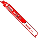 Diablo DS0908CF10 9" 8TPI Steel Dem