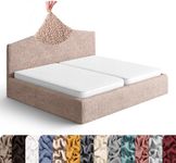PAULATO BY GA.I.CO. Bed Headboard &