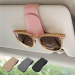 Ompellus Magnetic Leather Sunglass 