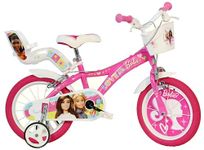 Barbie Girls Bikes