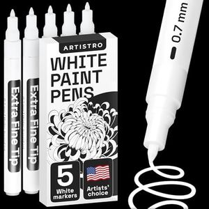 ARTISTRO 5
