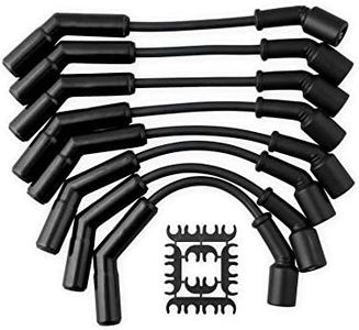 ACCEL 9070CK Extreme 9000 Spark Plug Wire Set Ceramic Boot