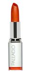 Palladio Herbal Lipstick, Rich Pigmented and Creamy Lipstick, Infused with Aloe Vera, Chamomile & Ginseng, Prevents Lips from Drying, Combats Fine Lines, Long Lasting Lipstick, Toasted Orange