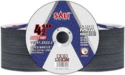 SALI 100 Pack Cut Off Wheel 4 1/2 I