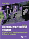 Holistic Game Development with Unit