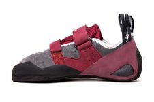 Evolv Elektra Women's Climbing Shoes - SS25 Grey