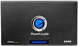 Planet Audio AC2400.4 Anarchy Serie