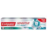 Colgate Sensitive Pro-Relief Enamel Repair Toothpaste, 120 Milliliters