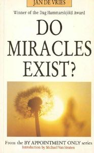 Do Miracles Exist? (By Appointment Only S.)