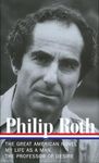 Philip Roth: Novels 1973-1977 (LOA #165): The Great American Novel / My Life as a Man / The Professor of Desire (Library of America Philip Roth Edition)