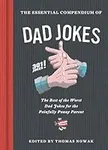 Essential Compendium of Dad Jokes: 