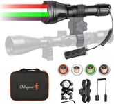 Odepro KL52 MAX Upgraded Hunting Fl