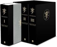 The Complete History Of Middle-earth [Deluxe Boxed Set Edition]