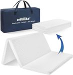 Criblike Trifold Pack and Play Matt