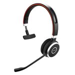 Jabra Wireless Headset For Microsoft Teams