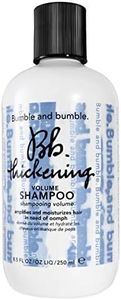 Bumble and Bumble Thickening Shampoo - 250ml/8oz