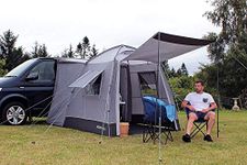 Outdoor Revolution Outhouse Handi Low Drive Away Awning