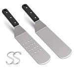 Metal Spatula For Griddle