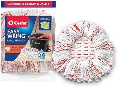 O-Cedar Ea