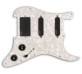 EMG*KH20 SET (EMG KH20 Pro Series Kirk Hammett Active Pickup Prewired)