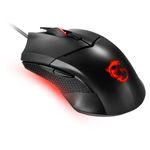 Gaming Mouse Reds