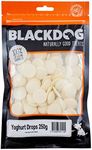 BLACKDOG Yoghurt Drops - 250g, All