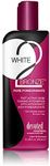 Devoted Creations White 2 Bronze Pomegranate Sunbed Tanning Lotion (250ml) - Achieve a Gorgeous Golden Tan with Exquisite Pomegranate Extracts - Accelerate and Enhance Your Tanning Experience