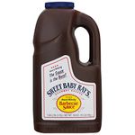 Sweet Baby Ray's Barbecue Sauce, 1 gallon