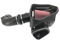 ROTO-FAB COLD AIR INTAKE FOR CAMARO SS 2016-17