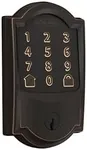 Schlage Encode Smart Wi-Fi Deadbolt