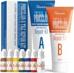 Tile Repair Kit, Ceramic Tile Repai