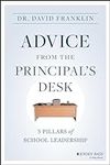 Advice from the Principal's Desk: 5