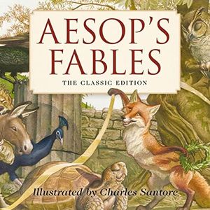 Aesop's Fa