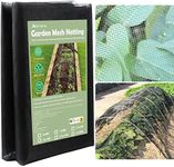 Abimars Thicker Garden Insect Mesh